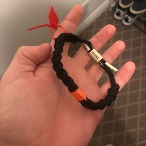 off clat bracelet